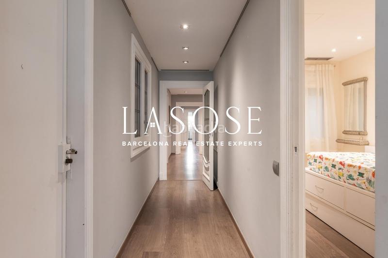 Foto aa37bd33-6102-4371-a268-05d084d2517f. Location appartement avec chauffage parking dans Sant Gervasi - Galvany Barcelona