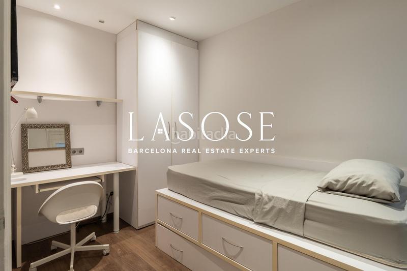 Foto b5fb5109-cda7-4248-926e-d7c524c4d4a7. Location appartement avec chauffage parking dans Sant Gervasi - Galvany Barcelona