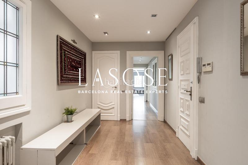 Foto b881dae4-547d-42e3-a2af-257217e324d5. Location appartement avec chauffage parking dans Sant Gervasi - Galvany Barcelona