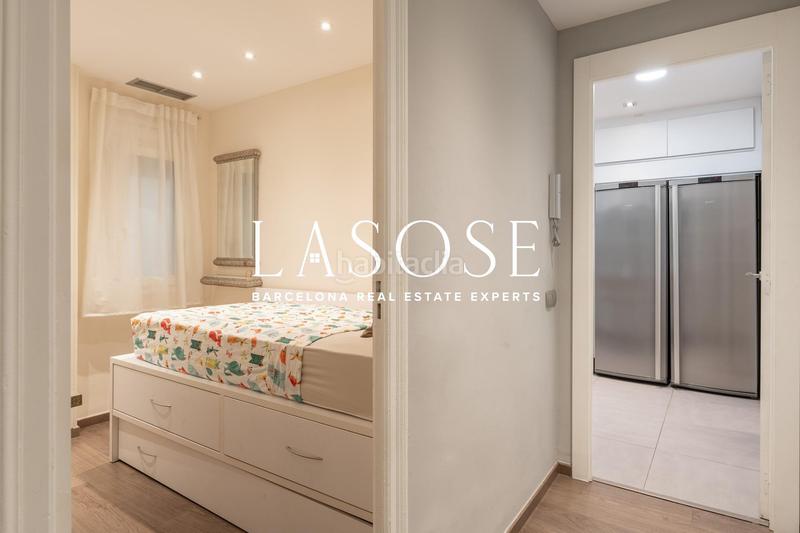 Foto c3ae13ca-116d-4448-b1e2-835b31c4e8a1. Location appartement avec chauffage parking dans Sant Gervasi - Galvany Barcelona