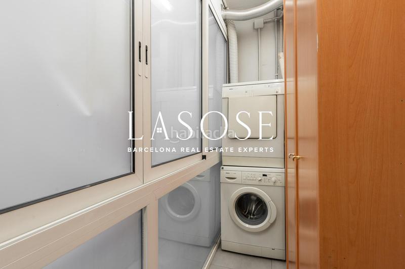 Foto d43fe053-92ee-416c-a7bb-84b2e04c7174. Location appartement avec chauffage parking dans Sant Gervasi - Galvany Barcelona