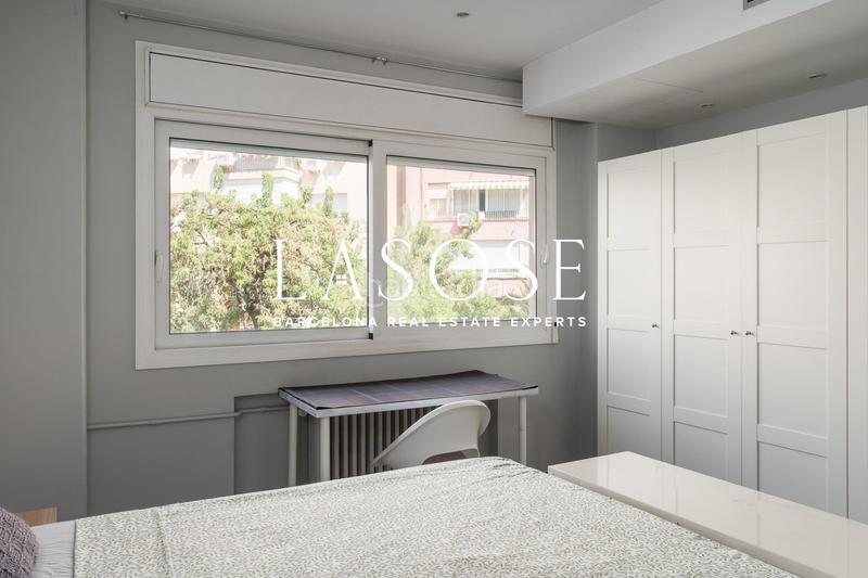 Foto d5a95219-eb4b-4535-b8b9-9f43c695a2eb. Location appartement avec chauffage parking dans Sant Gervasi - Galvany Barcelona