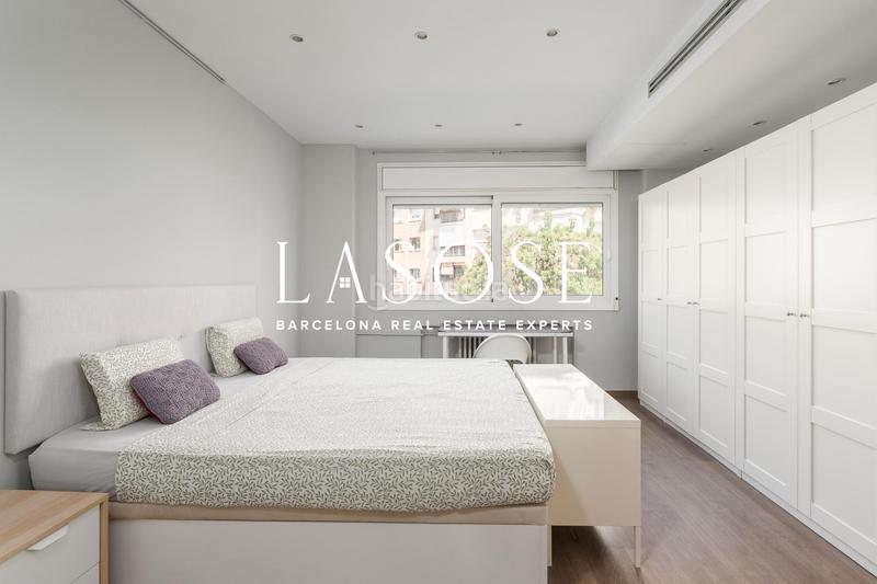 Foto f904b943-e37f-4535-b1b3-0e83aa764e5e. Location appartement avec chauffage parking dans Sant Gervasi - Galvany Barcelona