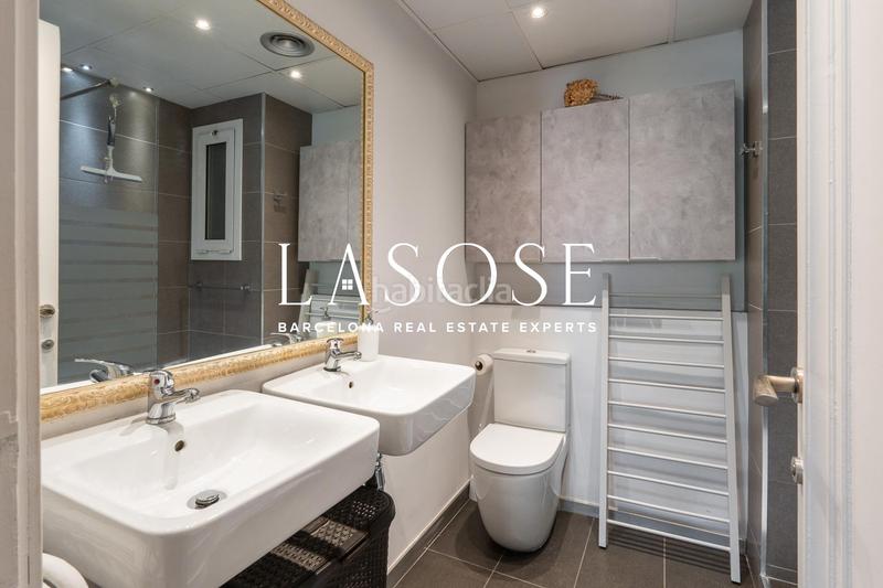 Foto 31d31e05-0741-4536-8b7c-49dac43e1720. Miete etagenwohnung mit heizung parking in Sant Gervasi - Galvany Barcelona