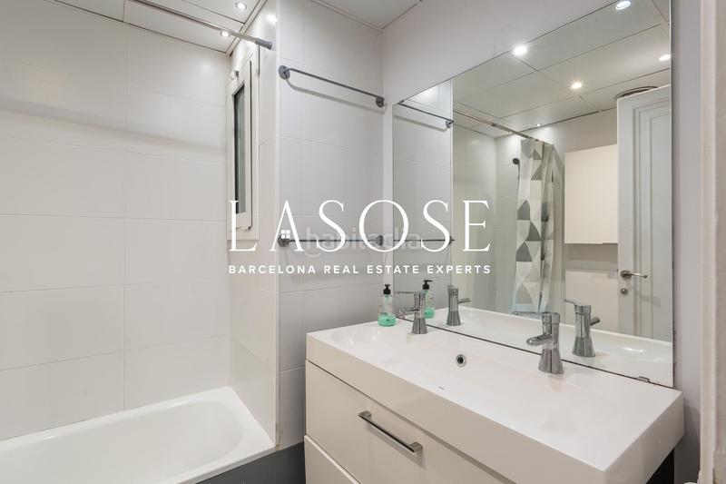 Foto 8fd2534b-2410-45a0-a6f7-57c22fcba84f. Miete etagenwohnung mit heizung parking in Sant Gervasi - Galvany Barcelona