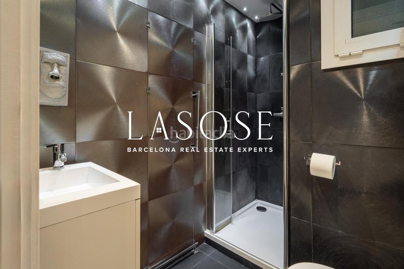 Foto cda877b1-c5bf-4a20-8e03-7c94bfaae961. Miete etagenwohnung mit heizung parking in Sant Gervasi - Galvany Barcelona