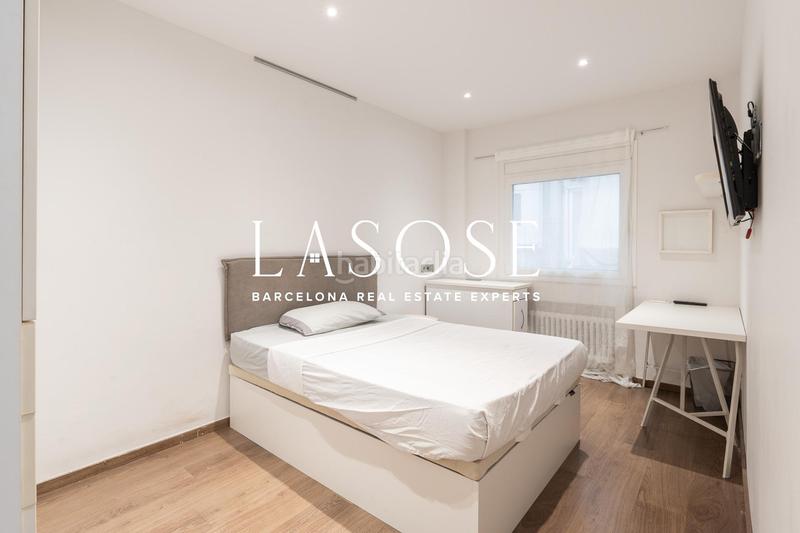 Foto 7b7642de-ab43-4039-805b-458a2ae4371a. Rent flat with heating parking in Sant Gervasi - Galvany Barcelona