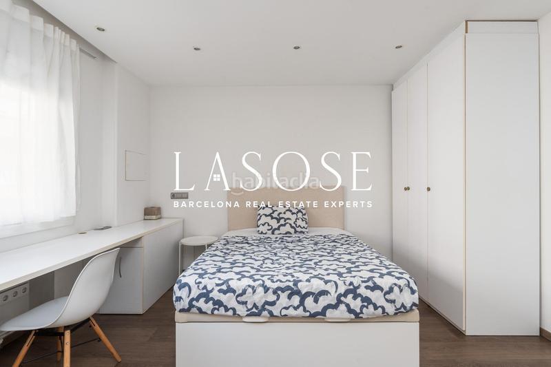 Foto b67f87af-00c2-419d-a6d0-9364c4d6b426. Rent flat with heating parking in Sant Gervasi - Galvany Barcelona