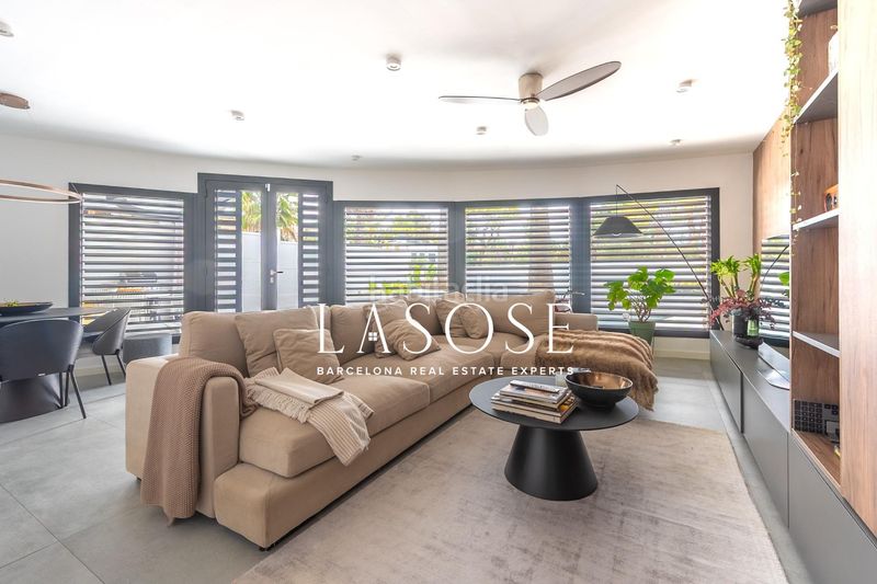Foto 630559d6-9049-4d85-a0a8-0aa3e6a99ca3. Casa pareada fabulosa villa en vallineda, sitges en Sant Pere de Ribes