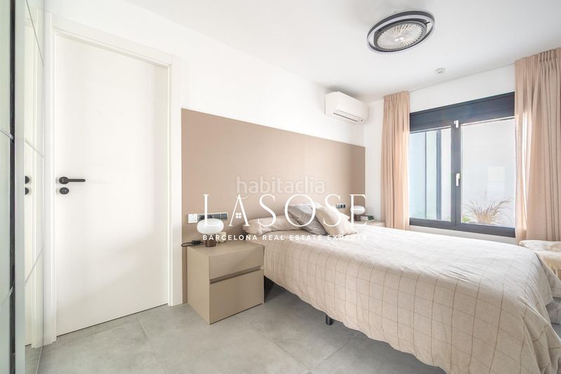Foto b7980f10-2c45-4442-9718-6be0f5241982. Casa pareada fabulosa villa en vallineda, sitges en Sant Pere de Ribes