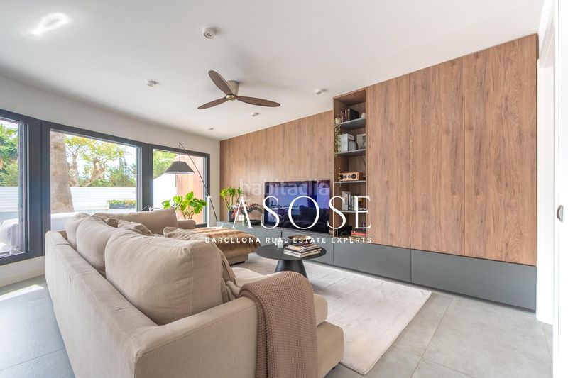 Foto d58681d5-311e-4671-9db6-d4d0691a09c9. Casa pareada fabulosa villa en vallineda, sitges en Sant Pere de Ribes