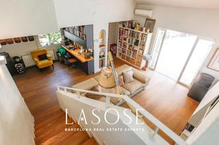 Casa pareada en Puig Moltó - Can Macià. Fabulosa casa en los viñedos, sant pere de ribes