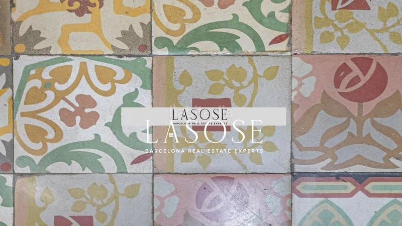 Foto 693dc8fb-44ff-4272-984f-4235ec66e40a. Etagenwohnung mit heizung in L´Antiga Esquerra de l´Eixample Barcelona