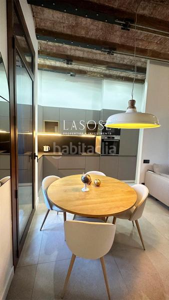 Foto 1dcf1886-26e1-4a3e-bd7a-8115d132e773. Affitto appartamento in Sant Antoni Barcelona