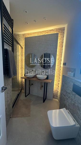 Foto 3901ebbd-40e5-4eec-bca7-fab185176a75. Location appartement dans Sant Antoni Barcelona