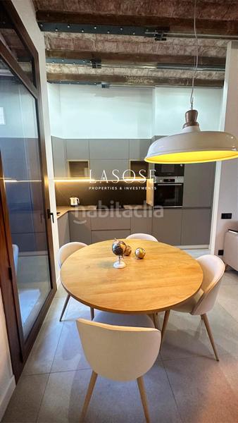 Foto 5ee72a9f-95be-4e07-a09c-f52d25fba5a6. Location appartement dans Sant Antoni Barcelona