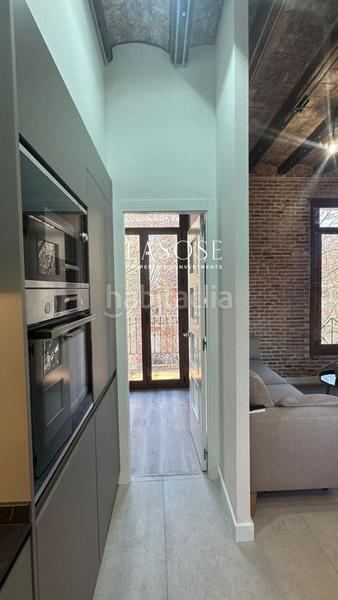 Foto 720c9101-db0c-478a-814c-07940b29913b. Location appartement dans Sant Antoni Barcelona