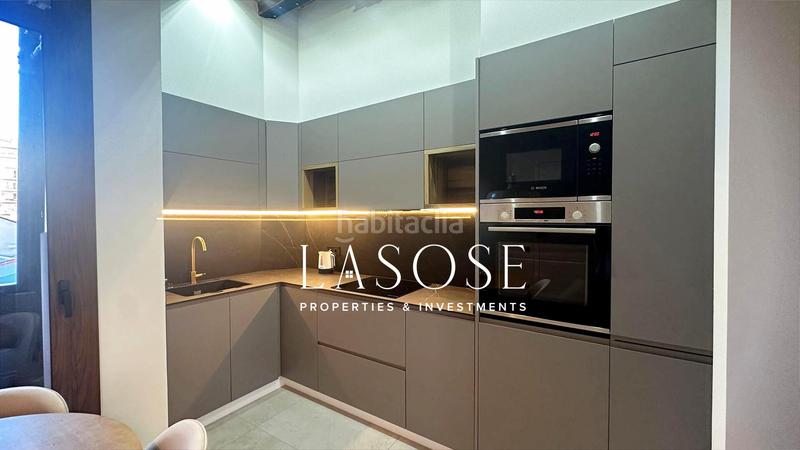 Foto 841b6f88-122b-4eaf-86b3-372110a8b9af. Location appartement dans Sant Antoni Barcelona