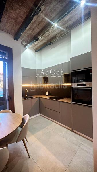 Foto 8e89d67c-b965-451b-808e-53264d047a45. Location appartement dans Sant Antoni Barcelona