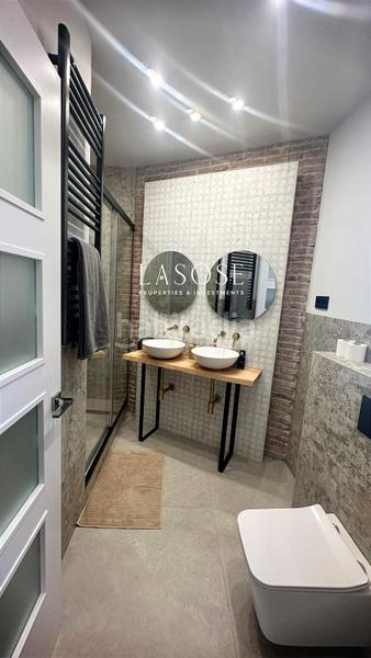 Foto 9257ef63-a431-4e9a-adf6-6945a30042fb. Location appartement dans Sant Antoni Barcelona