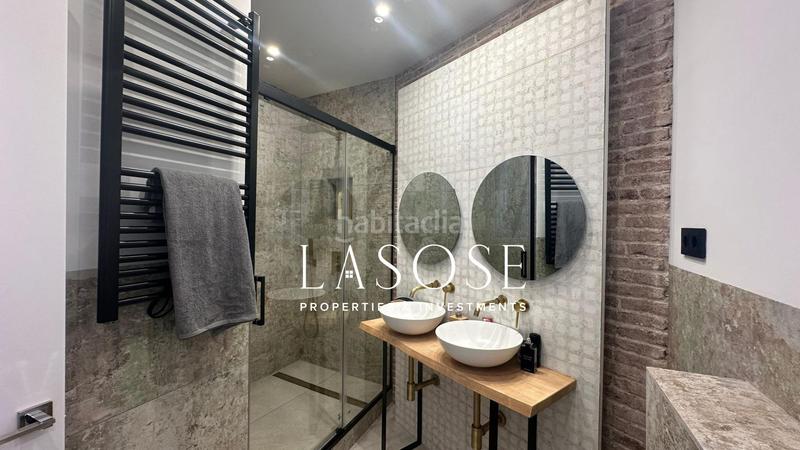 Foto 01280031-609f-4e21-8c08-c79410762a78. Rent flat in Sant Antoni Barcelona