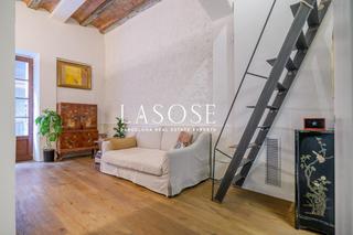 Appartamento in Calle del Rec Comtal