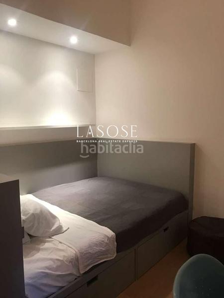 Foto 67508962-3773-4715-8da3-3b8606385b8a. Affitto appartamento in St. Pere - Sta. Caterina - El Born Barcelona