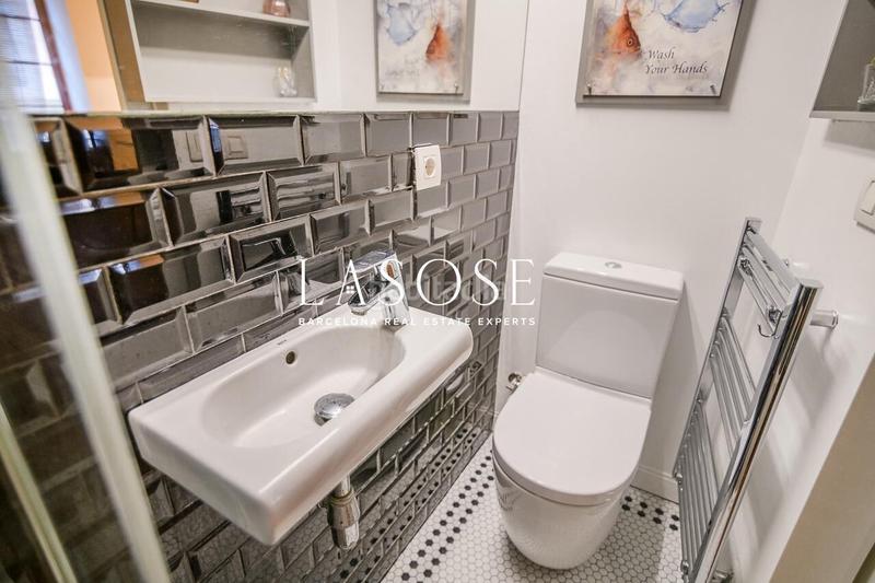 Foto c3606923-e199-4cb9-9b16-855856a2e589. Affitto appartamento in St. Pere - Sta. Caterina - El Born Barcelona