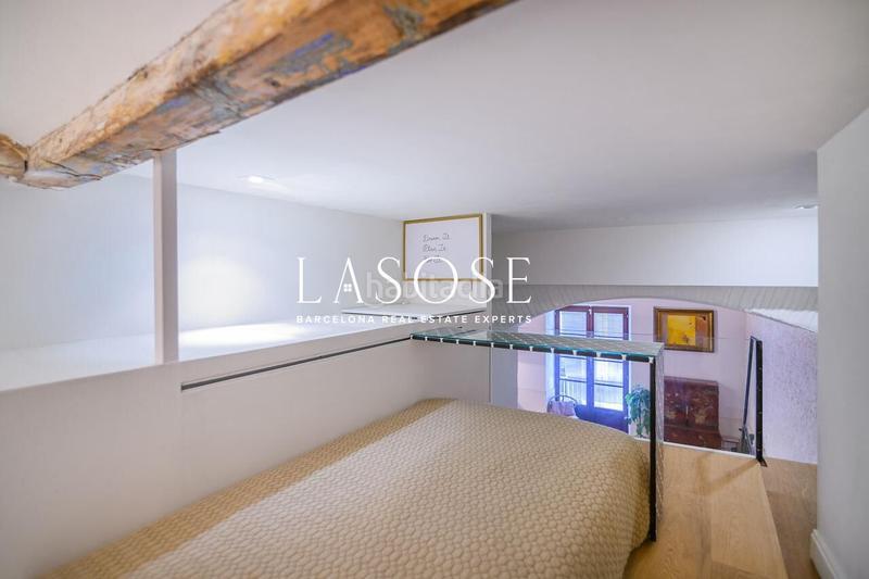 Foto 651b24ad-dd27-4d8c-abf9-d629a4027cb9. Location appartement dans St. Pere - Sta. Caterina - El Born Barcelona