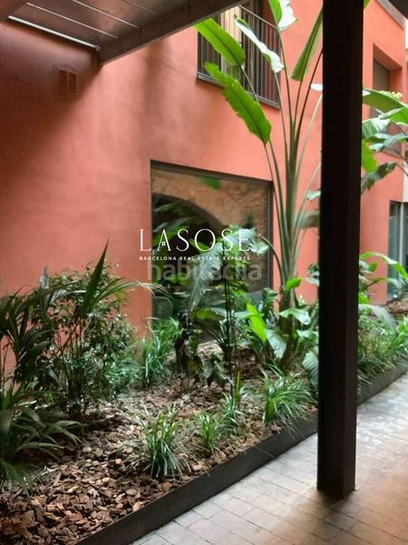 Foto 65bfeefb-c362-4cc5-9bd6-331148a8da37. Location appartement dans St. Pere - Sta. Caterina - El Born Barcelona