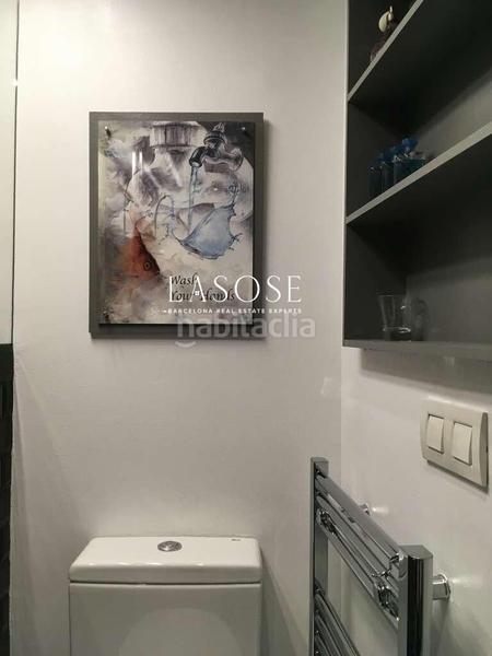 Foto 80ad498a-0184-42d7-9f4a-03011ca0e742. Location appartement dans St. Pere - Sta. Caterina - El Born Barcelona