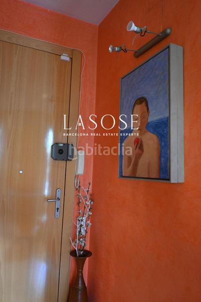 Foto 4a3d9219-4603-428d-be24-3acfa83ac4ef. Affitto piccolo appartamento con riscaldamento in Barcelona