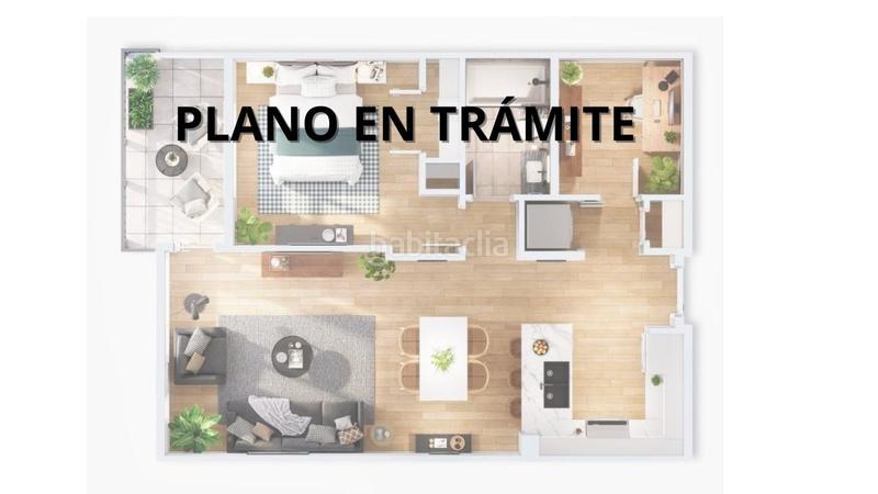 Foto c3534c7e-4b73-41a1-b898-bde724363a85. Affitto piccolo appartamento con riscaldamento in Barcelona