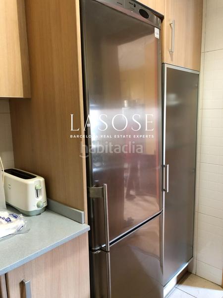 Foto f69fdcb8-ff82-4dd1-9187-42742aed26cd. Affitto piccolo appartamento con riscaldamento in Barcelona