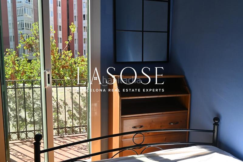Foto 8a1c8775-5a32-414e-936f-772654e83e7e. Alquiler apartamento alquiler en la antiga esquerra de leixample 2 habitaciones en Barcelona