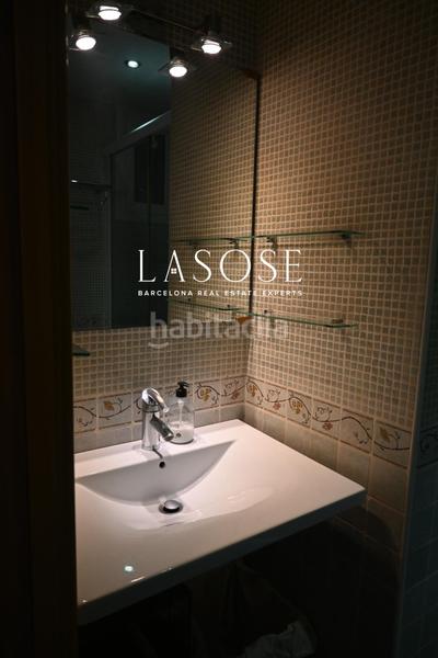 Foto 95e903eb-e286-4bc9-88bc-935a97a0b079. Alquiler apartamento alquiler en la antiga esquerra de leixample 2 habitaciones en Barcelona