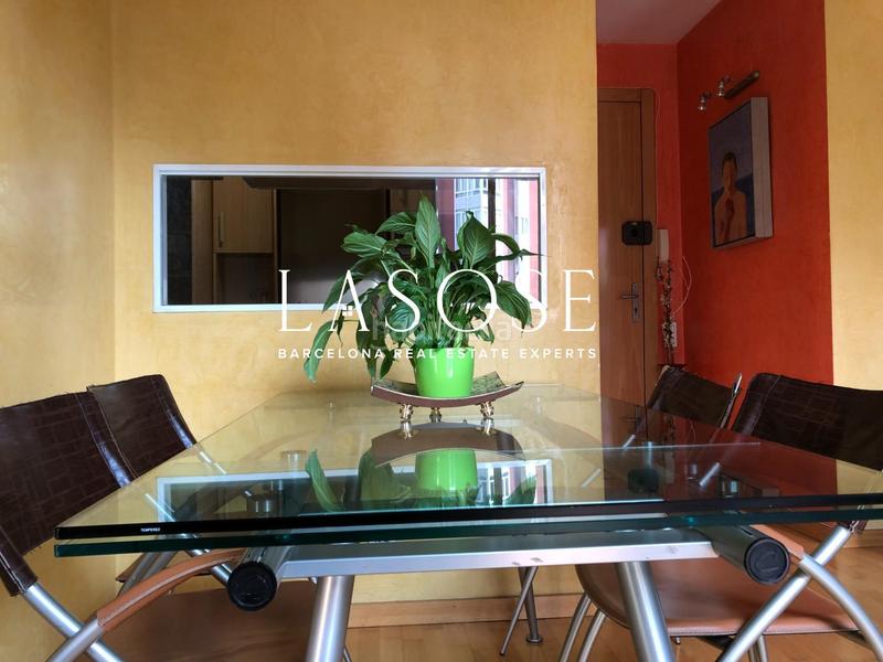 Foto 14768438-d605-427f-9cb0-29d8f2688ead. Lloguer apartament amb calefacció a La Nova Esquerra de l´Eixample Barcelona