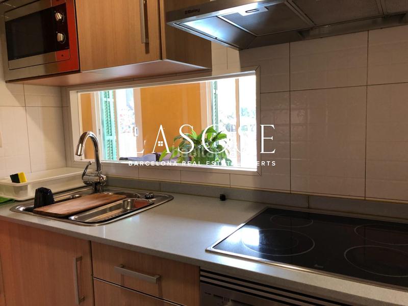 Foto 3ff2d93a-8942-460a-9c00-0d60f992caa5. Lloguer apartament amb calefacció a La Nova Esquerra de l´Eixample Barcelona