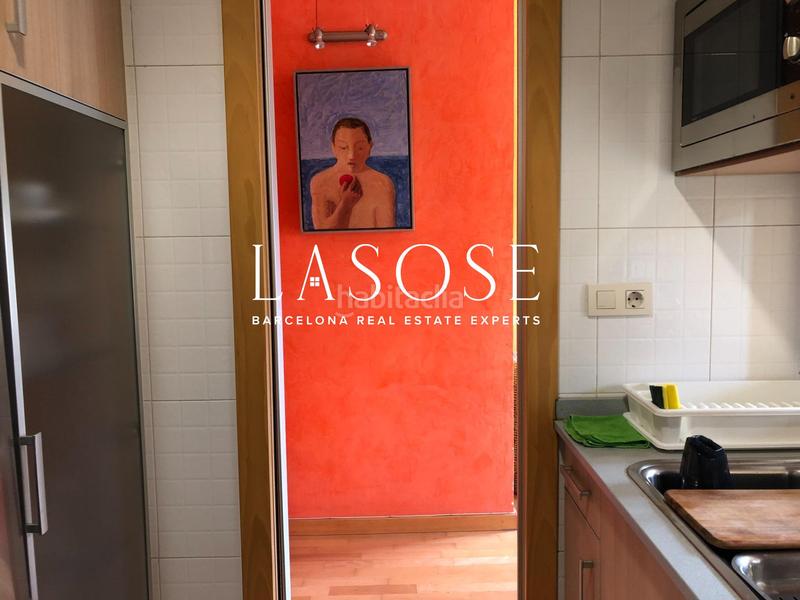 Foto b249bfc3-faeb-4ee3-be5c-0b71468e6c01. Lloguer apartament amb calefacció a La Nova Esquerra de l´Eixample Barcelona