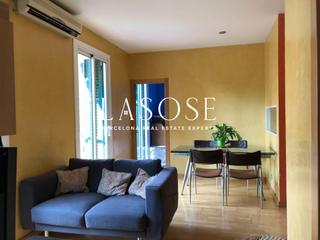 Appartement à Carrer Carrer d'Entença