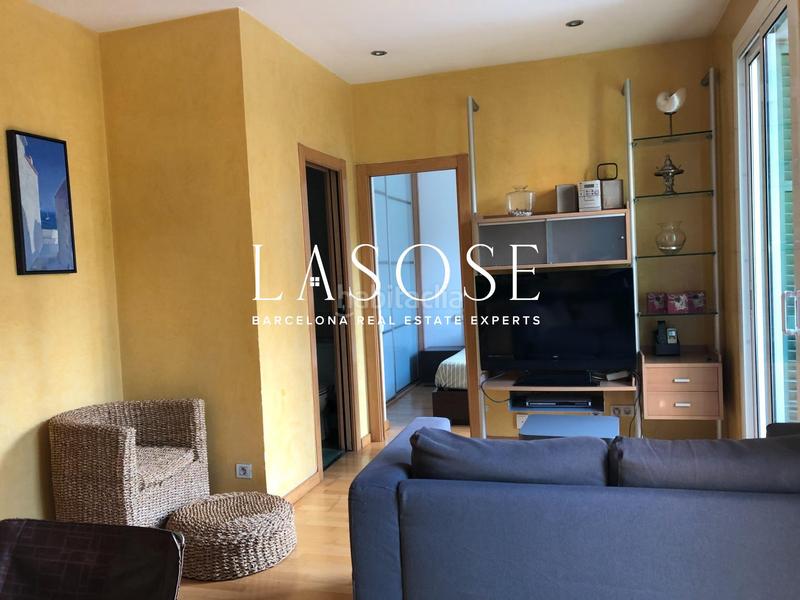 Foto 120c6b49-296e-4095-9a7a-9338d3443a8b. Miete appartement mit heizung in La Nova Esquerra de l´Eixample Barcelona