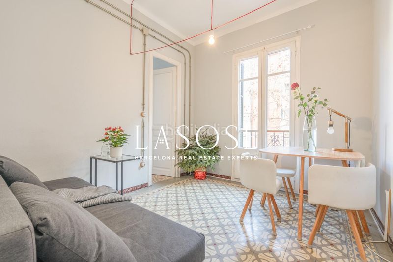 Foto 017efa88-e64d-4521-a233-cdf2eea1a6b4. Pis a La Nova Esquerra de l´Eixample Barcelona