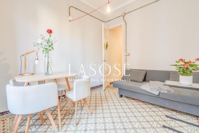 Foto 11d1dcf8-e7f3-48d9-bb6c-f1e4f046d8d0. Pis a La Nova Esquerra de l´Eixample Barcelona