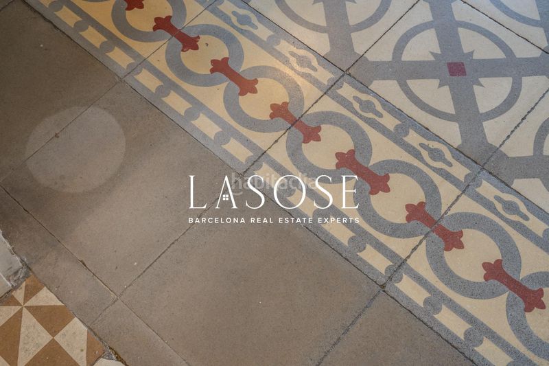 Foto 14f00995-05a7-44ee-aa84-0471397c4a5a. Pis a La Nova Esquerra de l´Eixample Barcelona