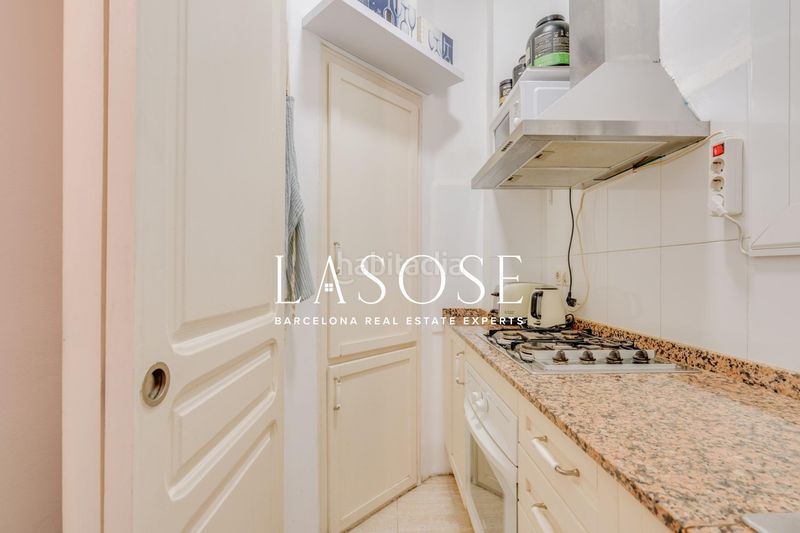 Foto 2047fe87-1147-4215-a4b3-18fa6db65787. Pis a La Nova Esquerra de l´Eixample Barcelona