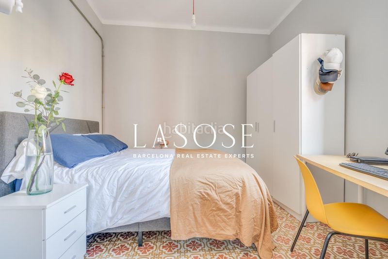 Foto 21dcffb3-7e1d-43fe-8214-b3ea19506c10. Pis a La Nova Esquerra de l´Eixample Barcelona