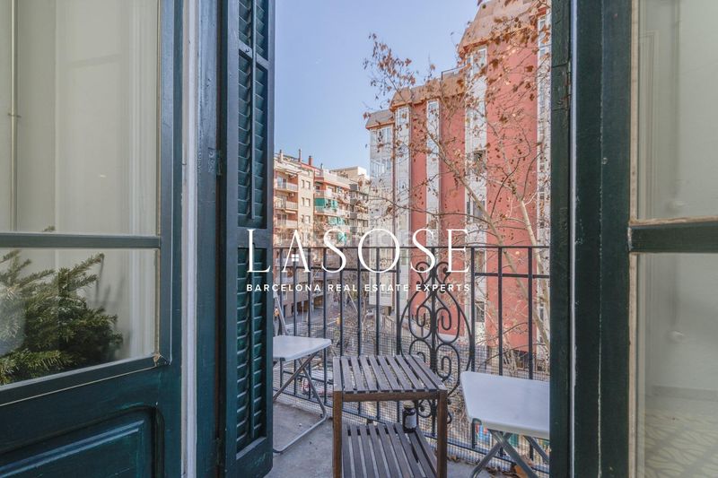 Foto 2bc749dd-e61f-4e48-a0ca-647cf54fd4ef. Pis a La Nova Esquerra de l´Eixample Barcelona