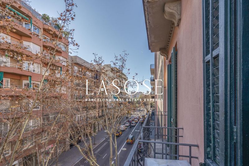 Foto 3d6c9554-f8ca-45a4-9ff3-0999e13c64e1. Pis a La Nova Esquerra de l´Eixample Barcelona