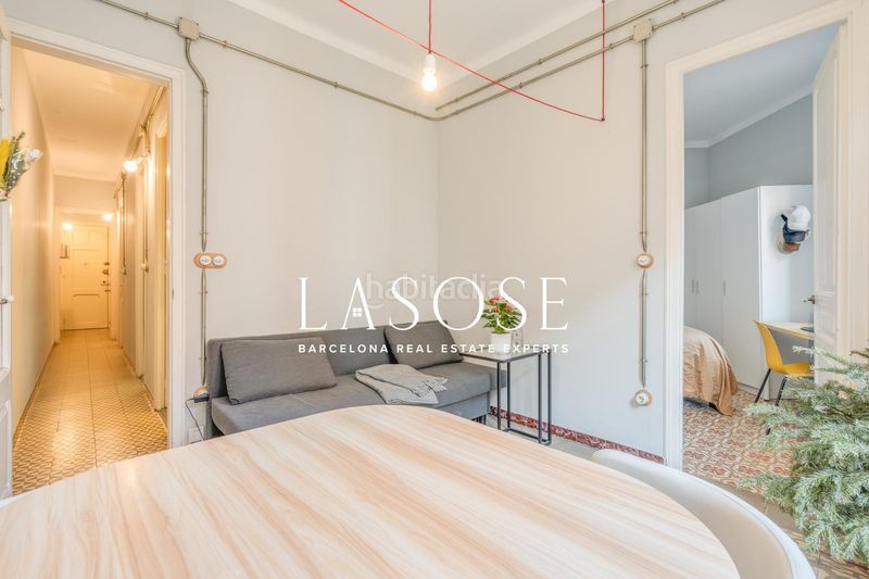 Foto 3e41963a-719e-4857-ad0f-c940b860be8d. Pis a La Nova Esquerra de l´Eixample Barcelona