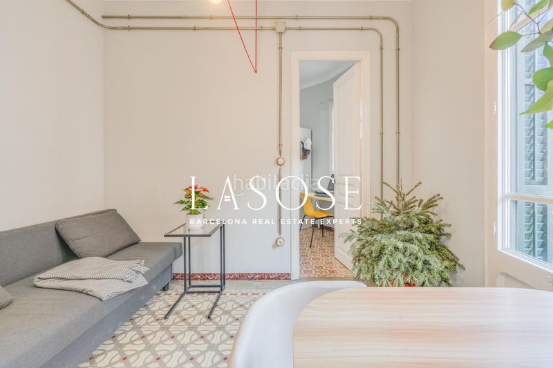 Foto 4e846684-8ed8-42c2-8ea8-b9c675b9b836. Pis a La Nova Esquerra de l´Eixample Barcelona